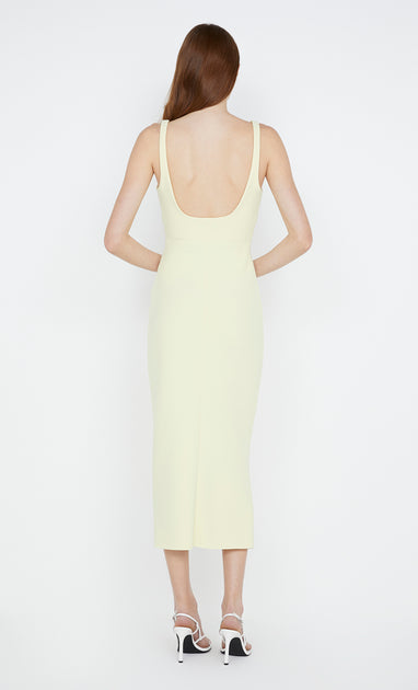 Bec and bridge classic midi dress online