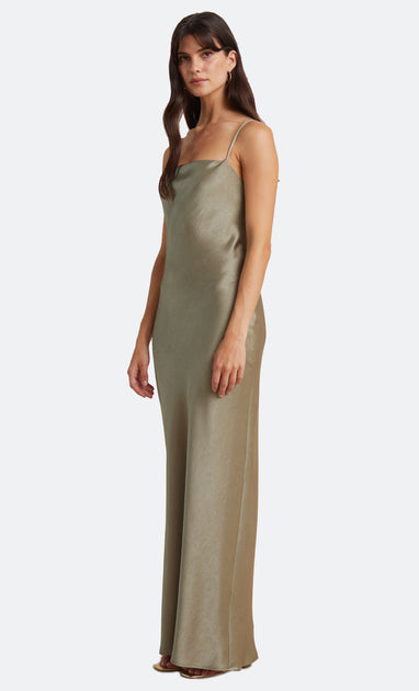 Bec and bridge 2025 dreamer midi dress