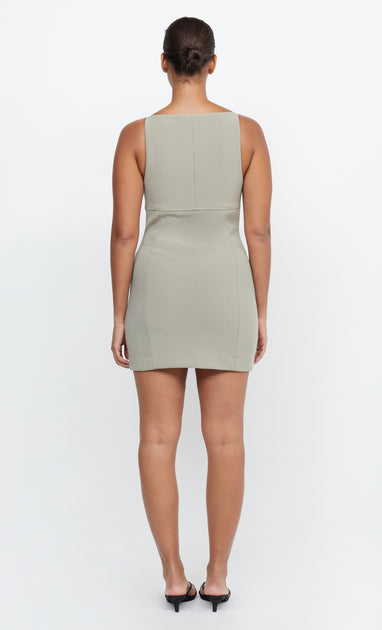 Amelie mini dress bec hotsell and bridge