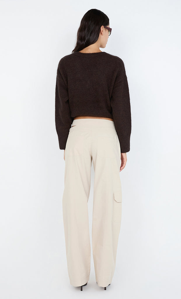 TOMMI PANT - STONE