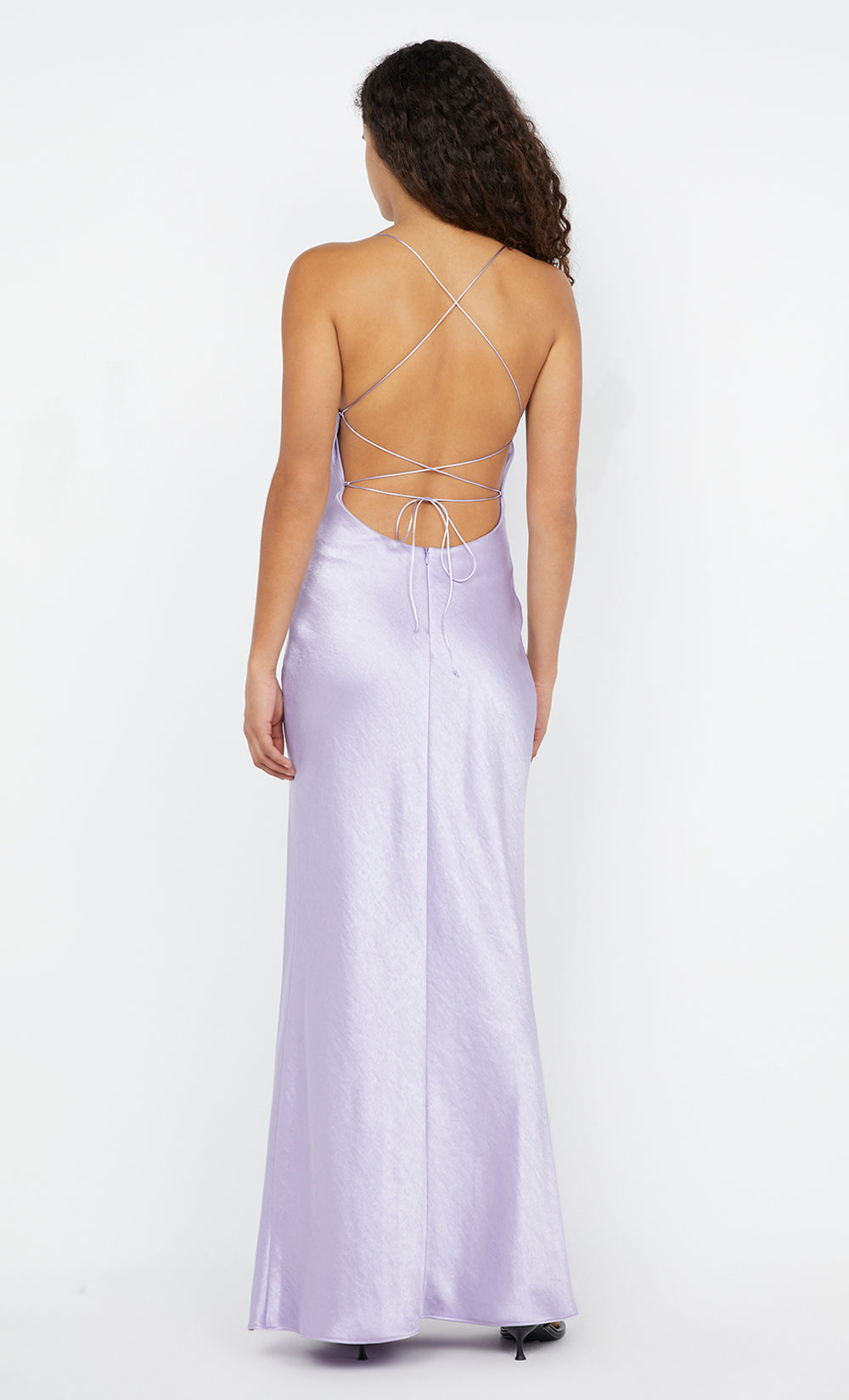 Bec and bridge lila midi dress online