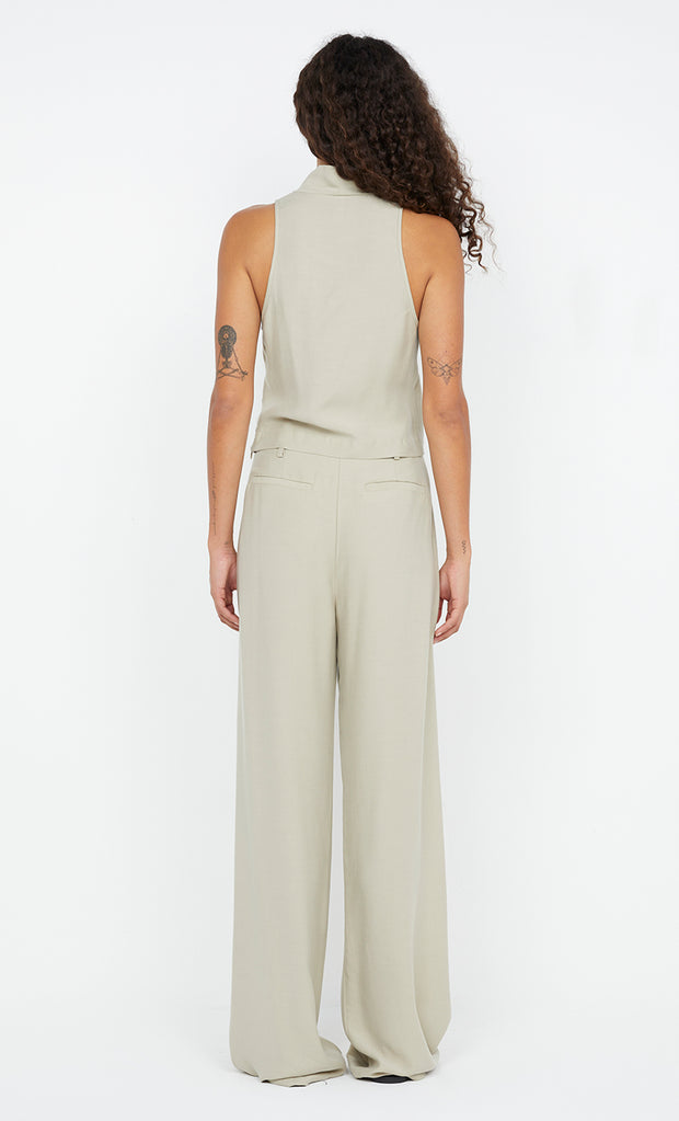 Anka Pant in Pumice by Bec + Bridge