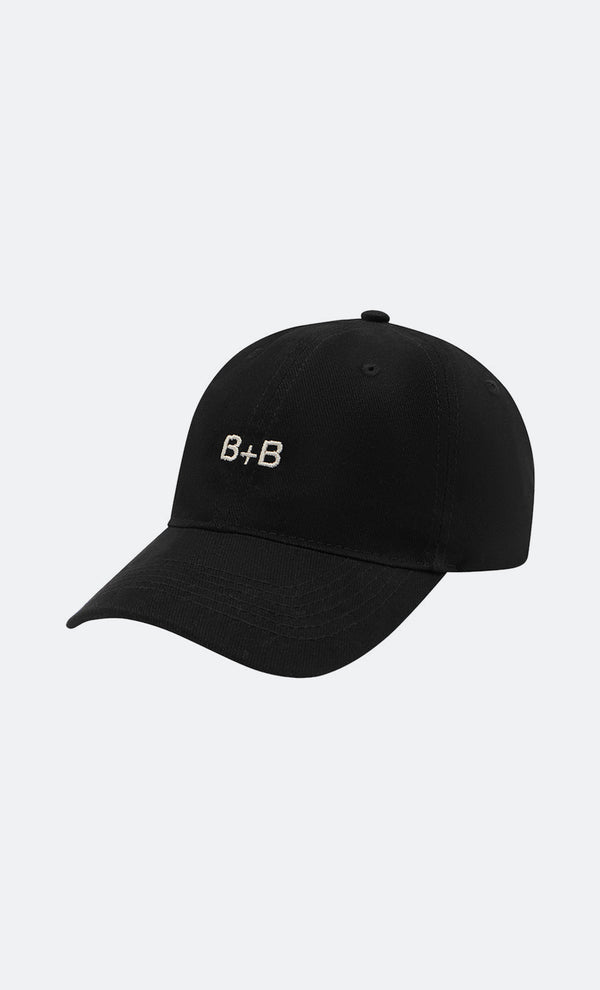 B + B Cap in Black by Bec + Bridge