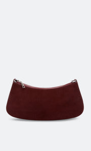 Betty Bag in Burgundy by Bec + Bridge