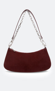 Betty Bag in Burgundy by Bec + Bridge