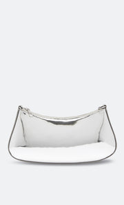 Betty Bag in Chrome by Bec + Bridge