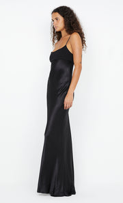 Calia Maxi Dress in Black by Bec + Bridge