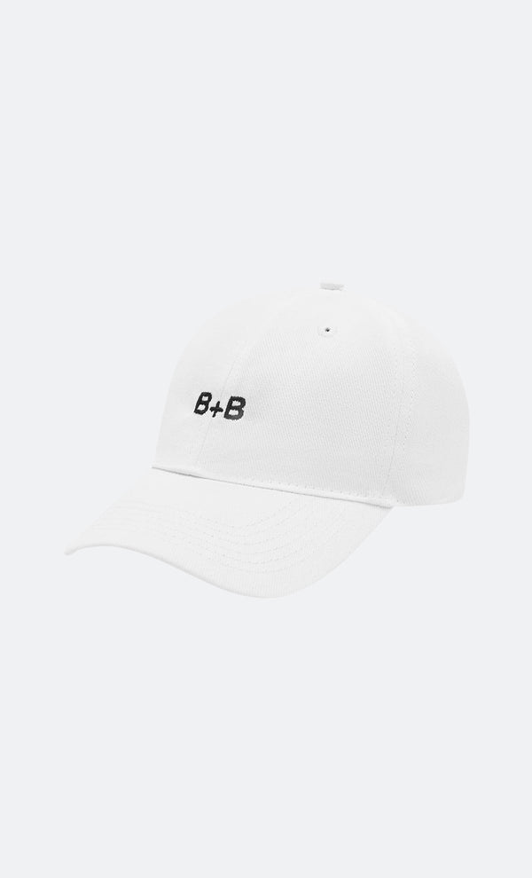 B+B Cap in Ivory by Bec + Bridge 