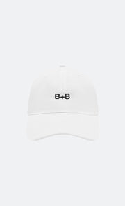 B+B Cap in Ivory by Bec + Bridge 