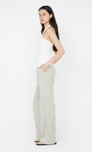 Caro Pant in Stone by Bec + Bridge