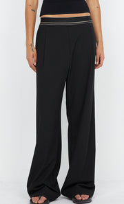 DAFINE PANT - BLACK