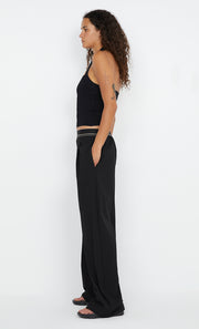 DAFINE PANT - BLACK