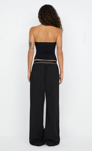 DAFINE PANT - BLACK