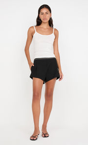 Dafine Short in Black by Bec + Bridge