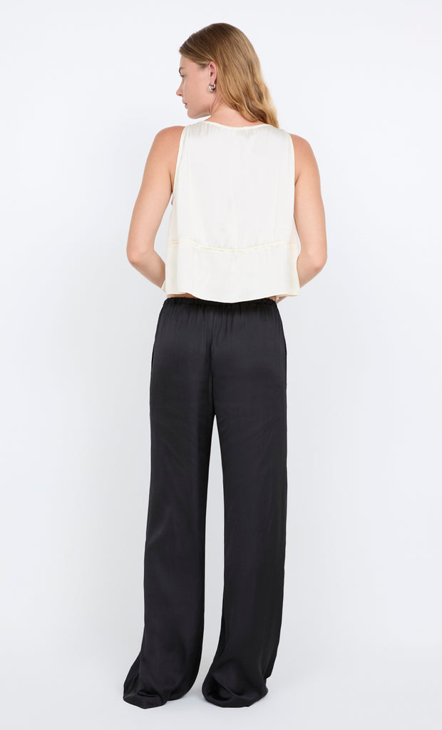 Delphi Pant in Black by Bec + Bridge