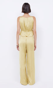 DELPHI PANT - CITRUS