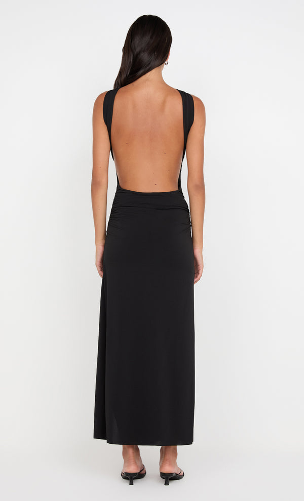 Elina Dress in Black by Bec + Bridge