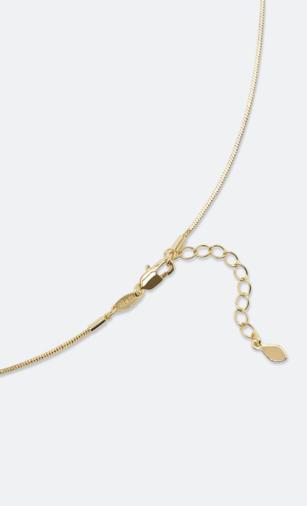 ELLA NECKLACE - GOLD