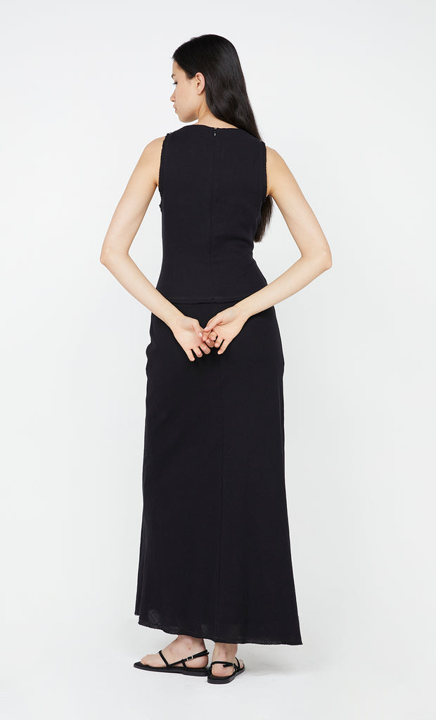 Everly Dress in Black by Bec + Bridge