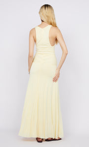 Greta Gown in Butter by Bec + Bridge