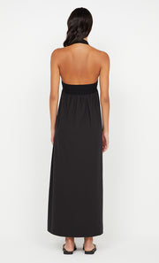 Iluka Maxi Dress in Black by Bec + Bridge