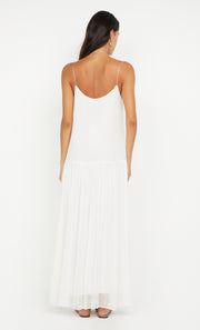 Inka Maxi Dress in Ivory by Bec + Bridge