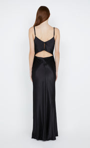 Margaux Maxi Dress in black formal by Bec + Bridge