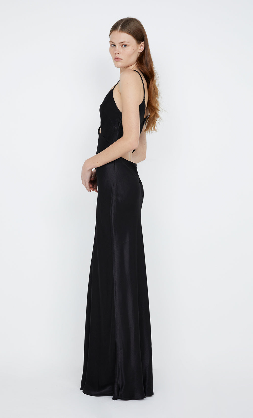 Bec and bridge margaux low back dress best sale