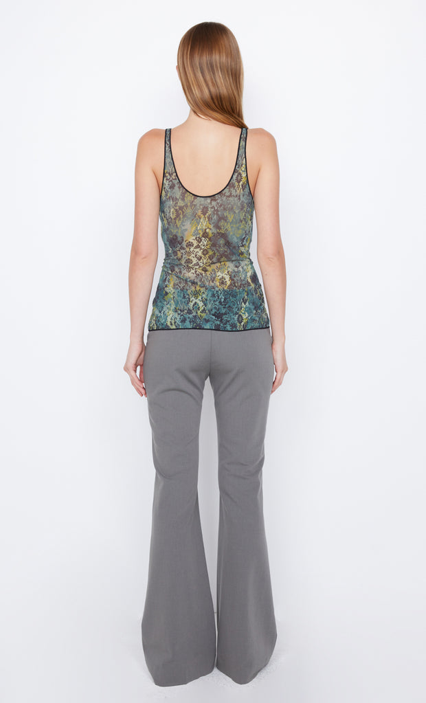 Merisol Cami in Nouveau Bleue by Bec + Bridge