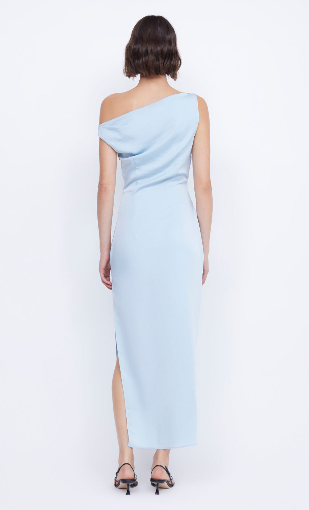 Bec and bridge marine dreams midi dress online