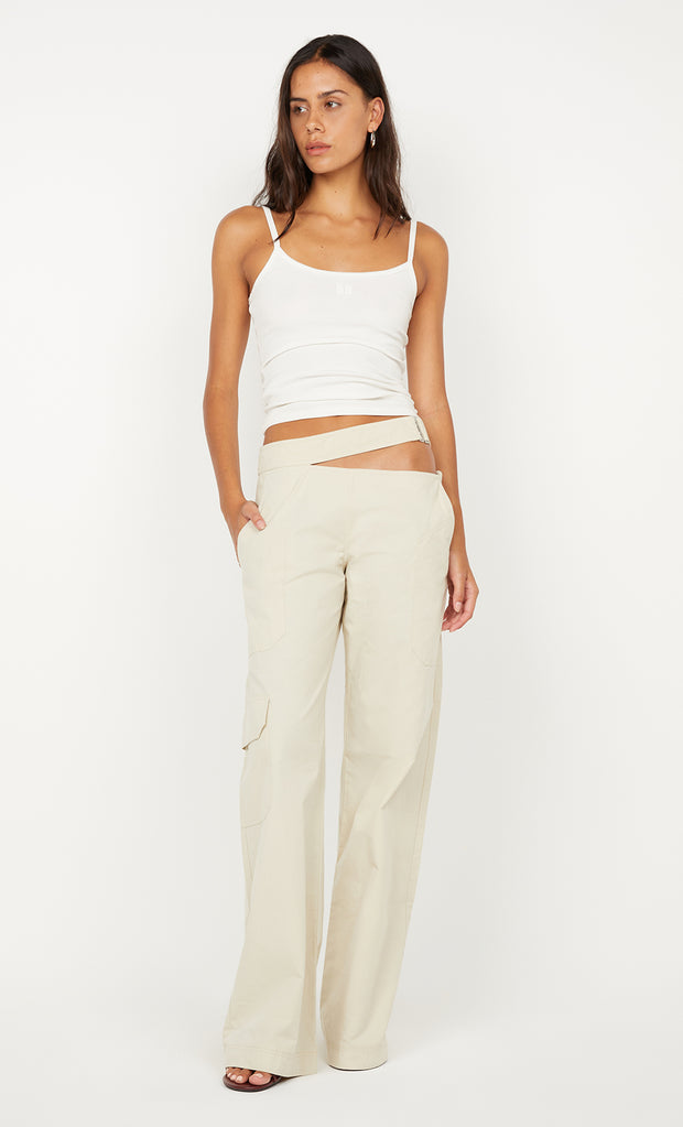 TOMMI PANT - STONE
