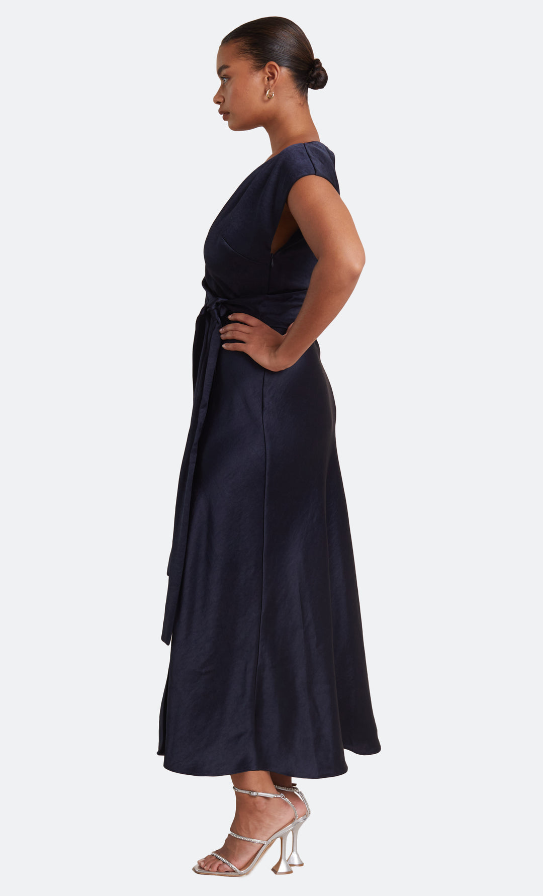 Bec & bridge wrap dress best sale