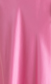 AMBER MAXI DRESS - CANDY PINK