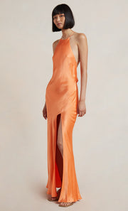 ANNIKA MAXI DRESS - SORBET