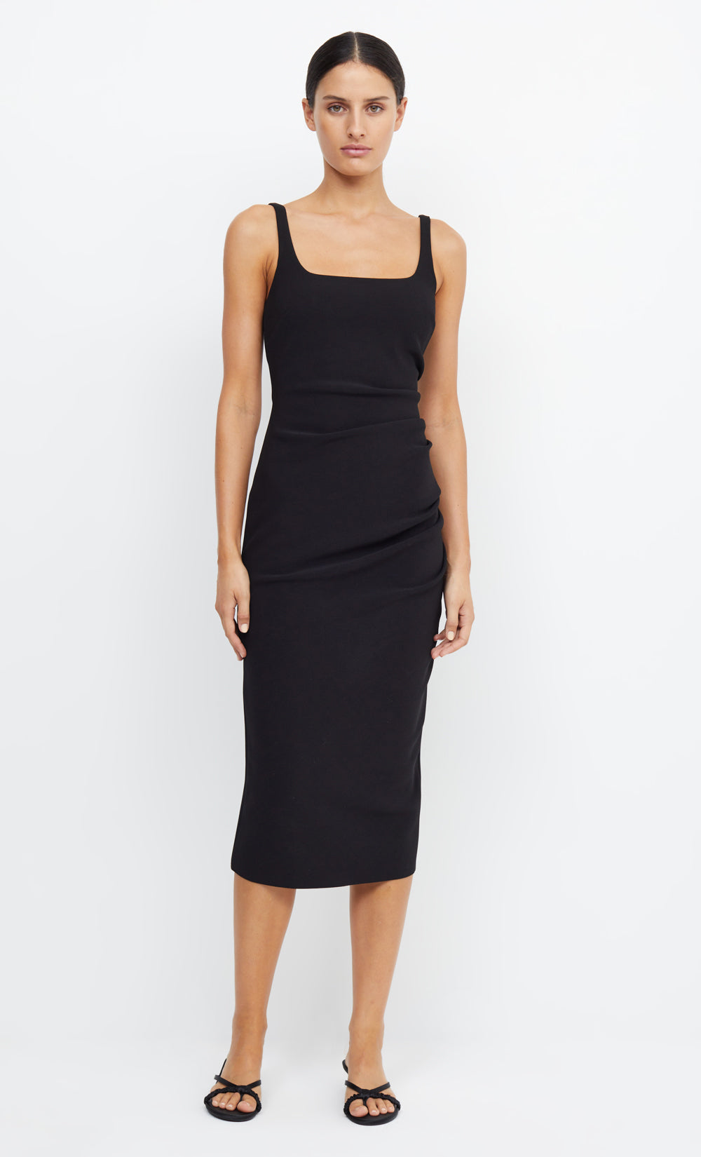 Bec bridge black dress hotsell