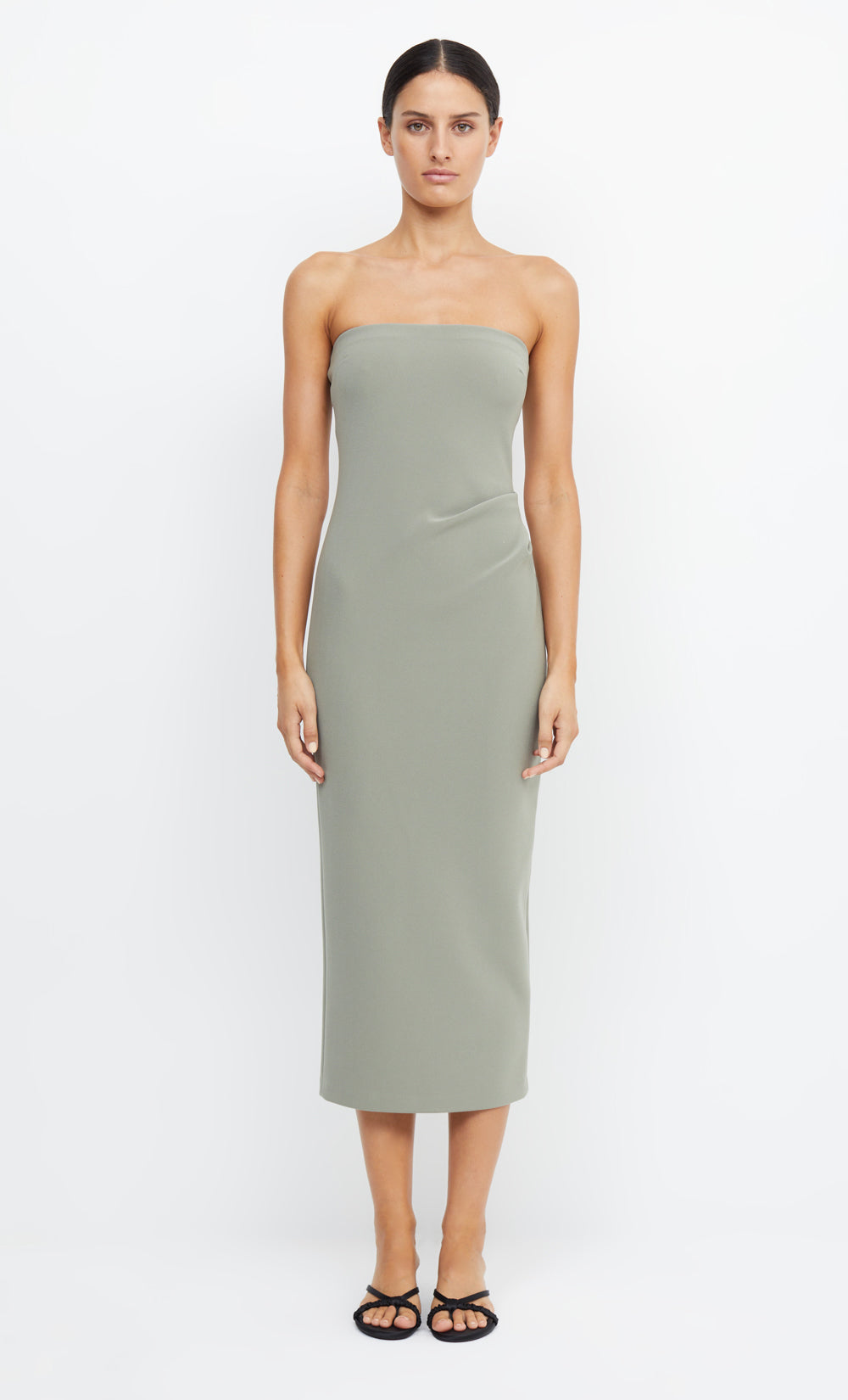 Bec and bridge sage dress best sale