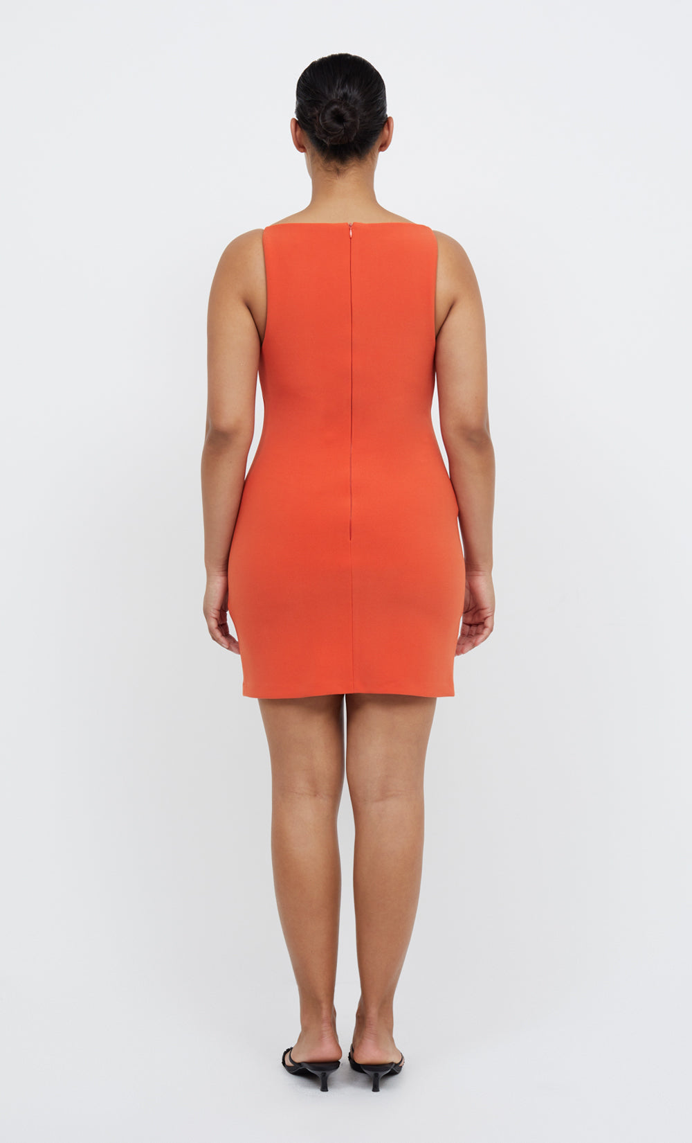 Orange bec and bridge dress hotsell